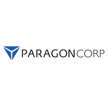 Logo PARAGON